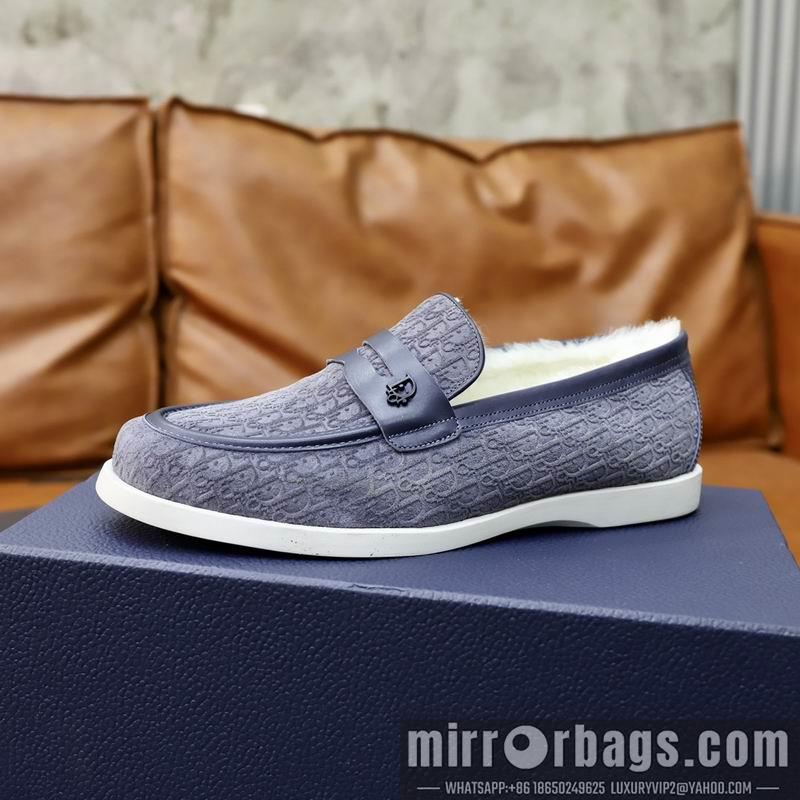 Replica Dior Shoes sz38-44 hnm0143