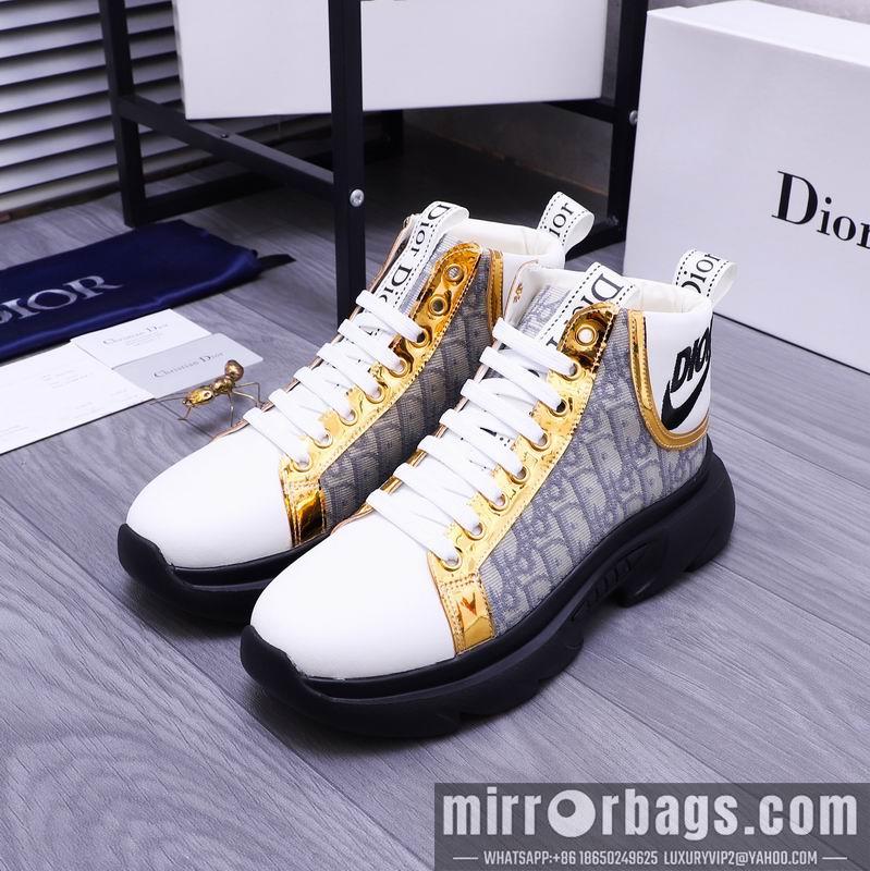 Replica Dior Shoes sz38-44 hnm0140