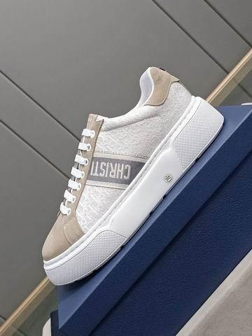 Replica Dior Shoes sz38-45 jyh0908