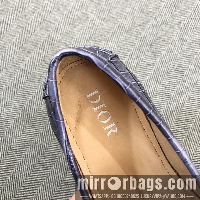 Replica Dior Shoes sz38-44 0504