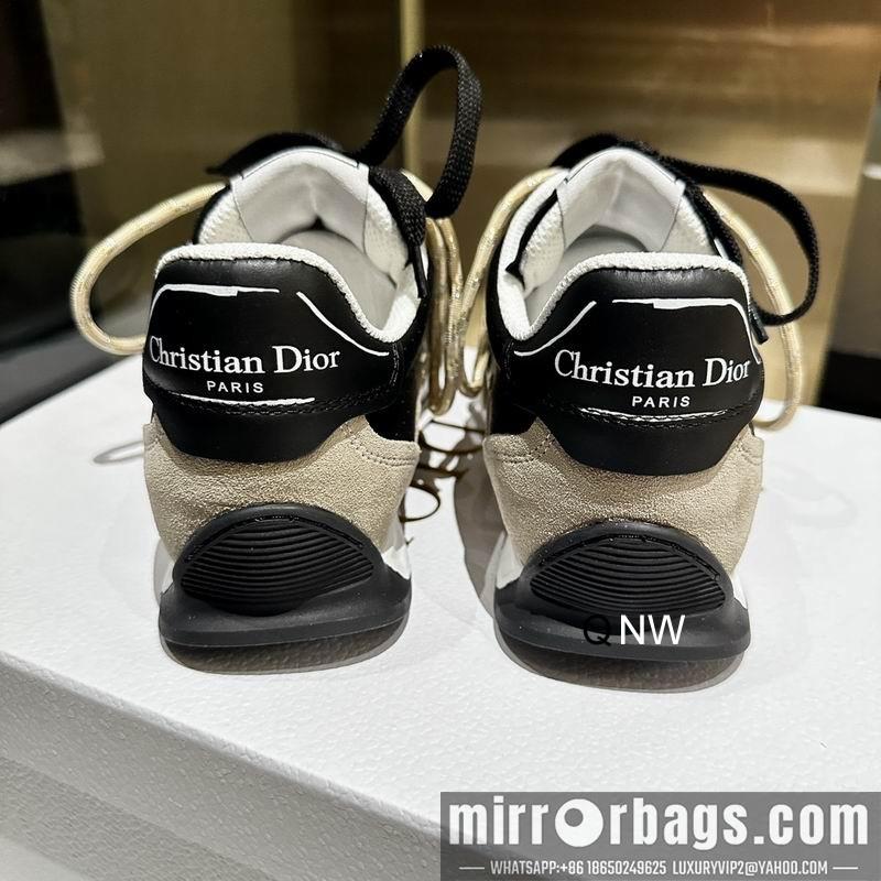 Replica Dior Shoes sz35-40 NW0301
