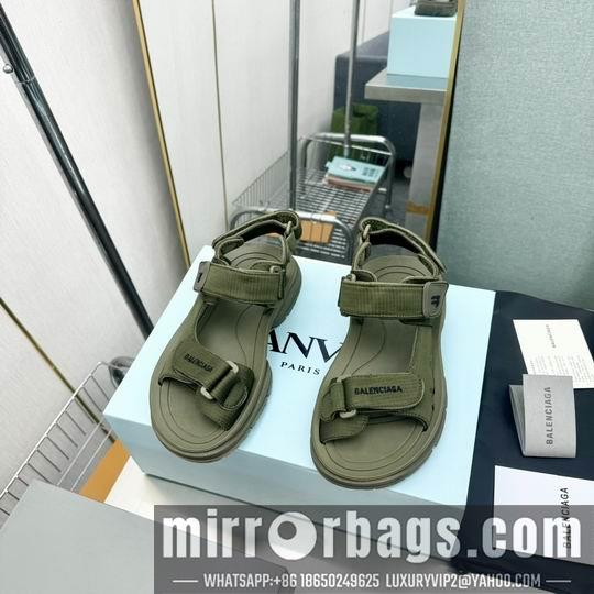 Replica Balenciaga Shoes sz35-45 mnh0801