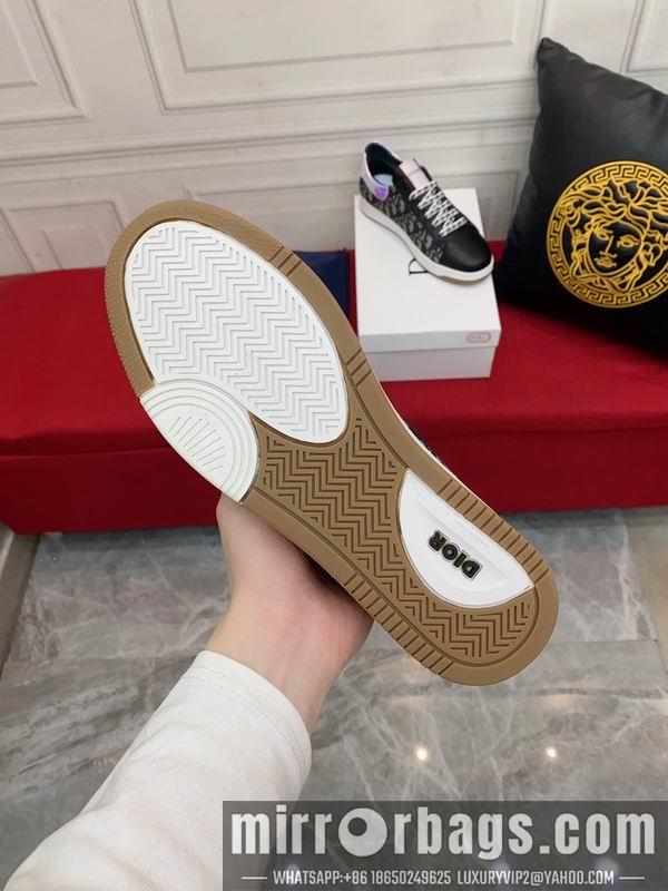 Replica Dior Shoes sz38-44 mnm0130