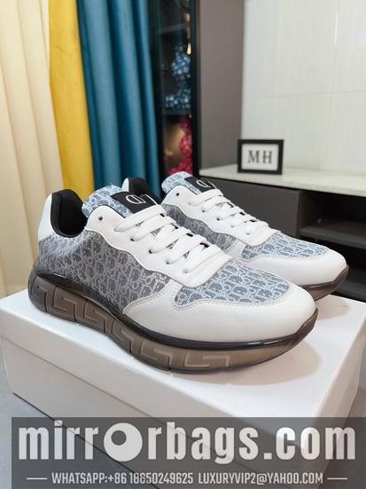 Replica Dior Shoes sz38-44 mnh0705