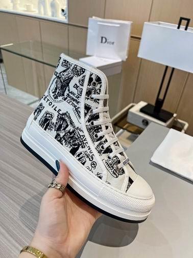 Replica Dior Shoes sz35-41 mnh0702
