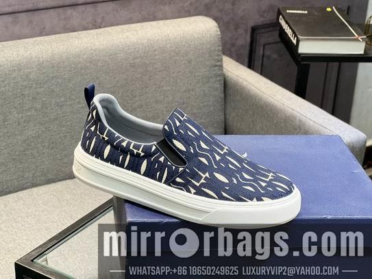 Replica Dior Shoes sz38-45 hnh1211