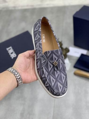 Replica Dior Shoes sz38-45 mnh0504