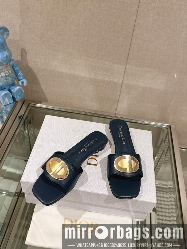 Replica Dior Shoes sz34-43 mnw0301
