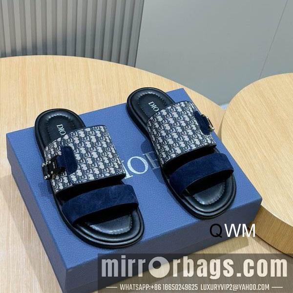 Replica Dior Shoes sz38-45 WM0303