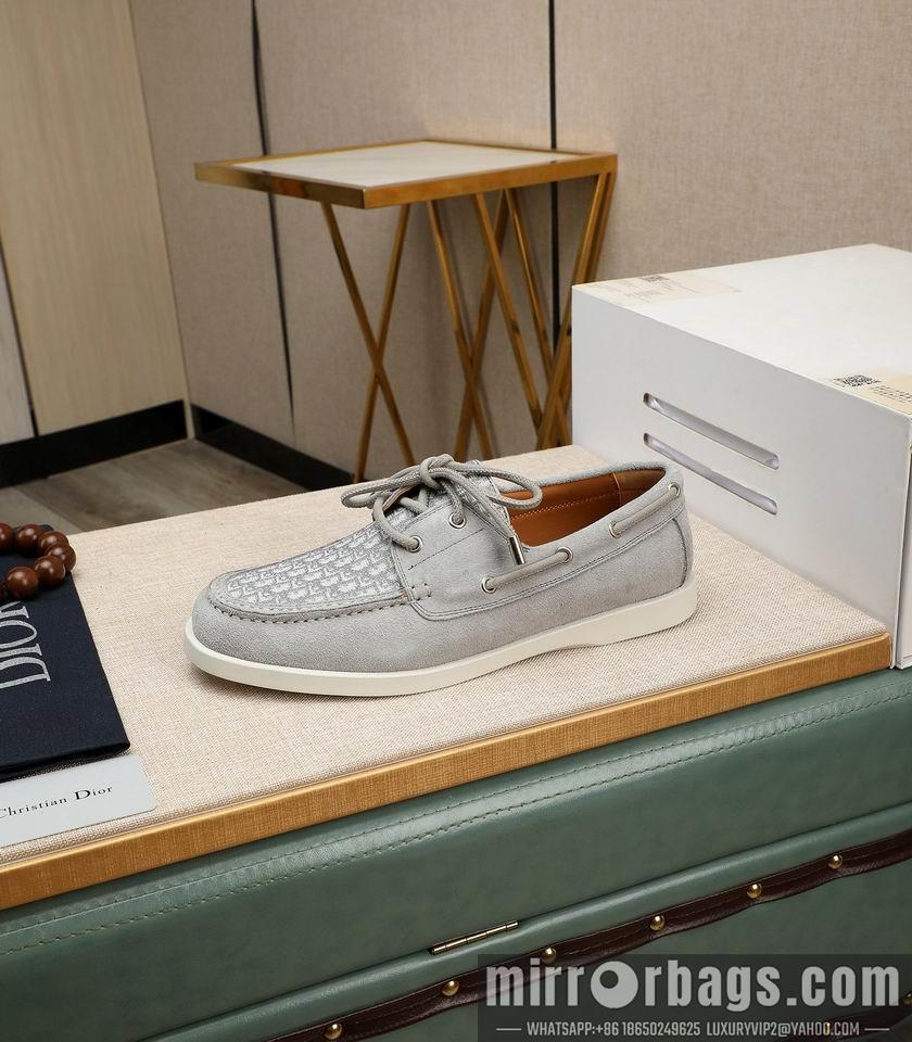 Replica Dior Shoes sz38-45 hnh0202
