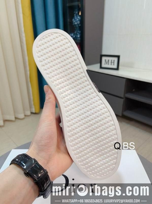 Replica Dior Shoes sz38-45 BS0201