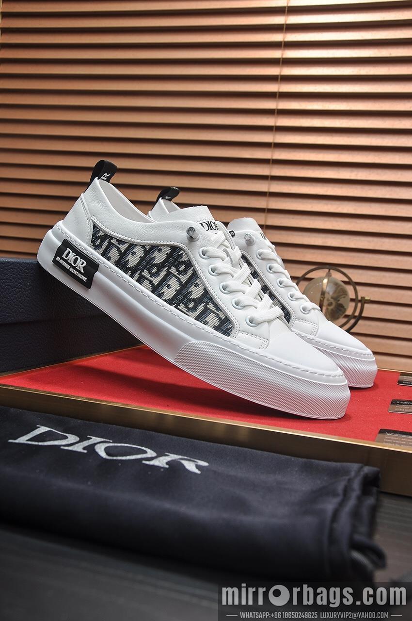 Replica Dior Shoes sz38-44 hnh1216