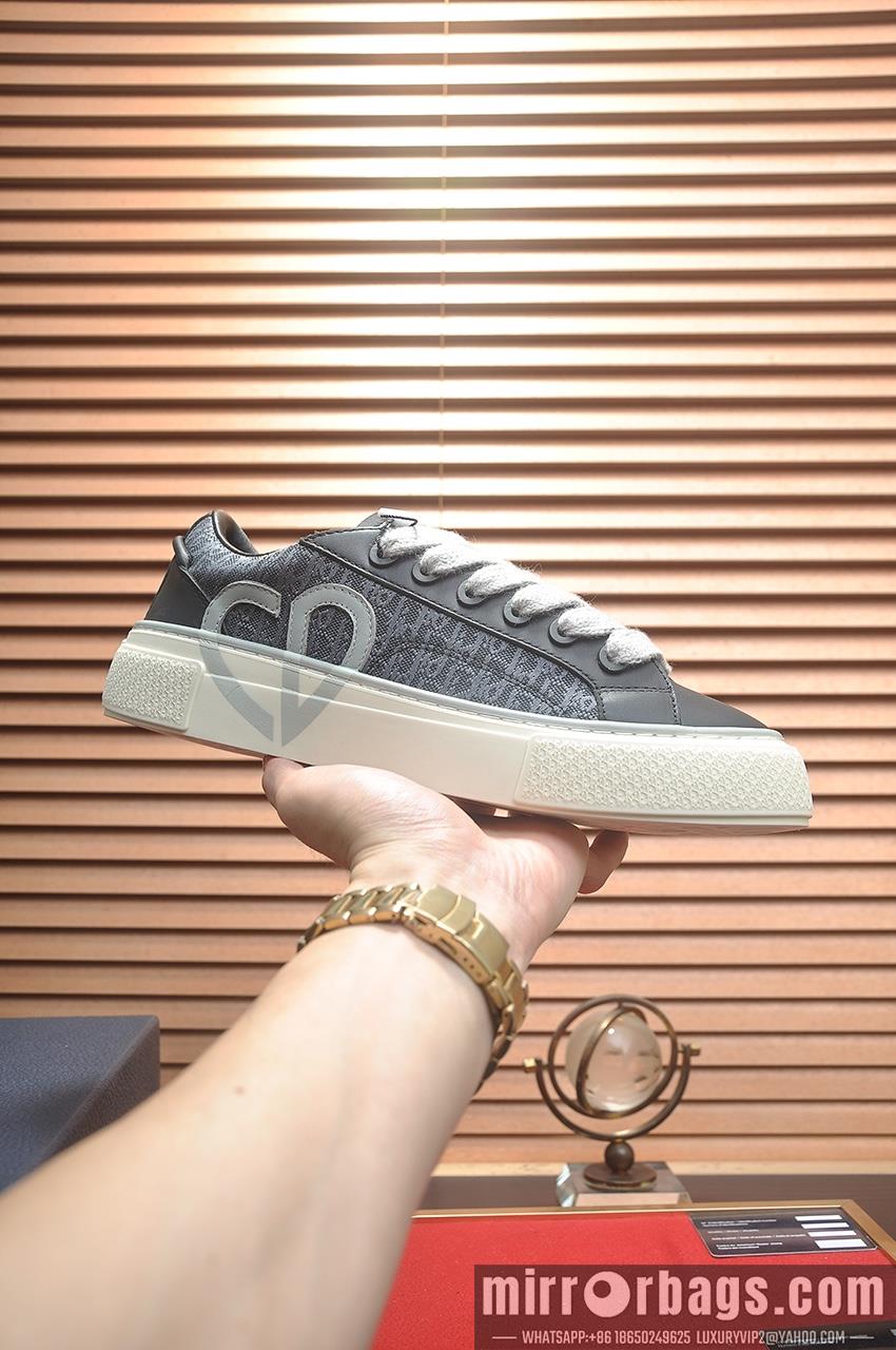 Replica Dior Shoes sz35-44 hnh1220