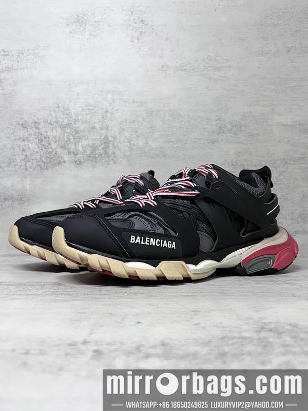 Replica Balenciaga Shoes sz36-45 hnm0107