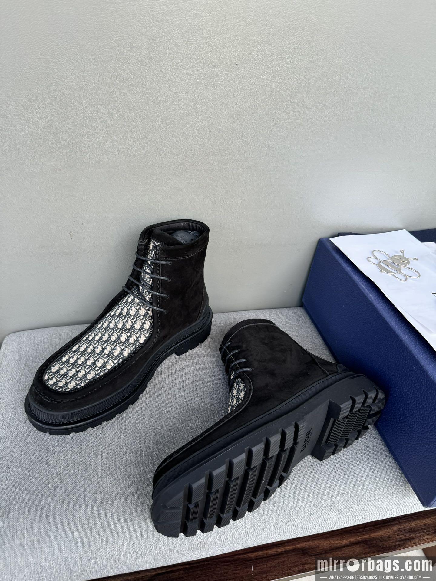 Replica Dior Shoes sz38-45 hnh1206