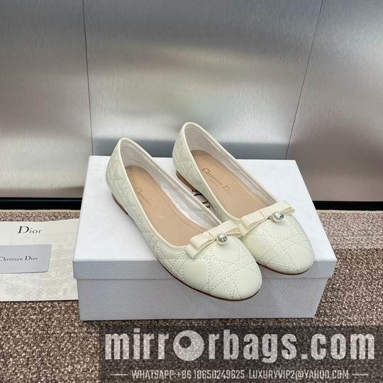 Replica Dior Shoes sz34-43 mnh0506