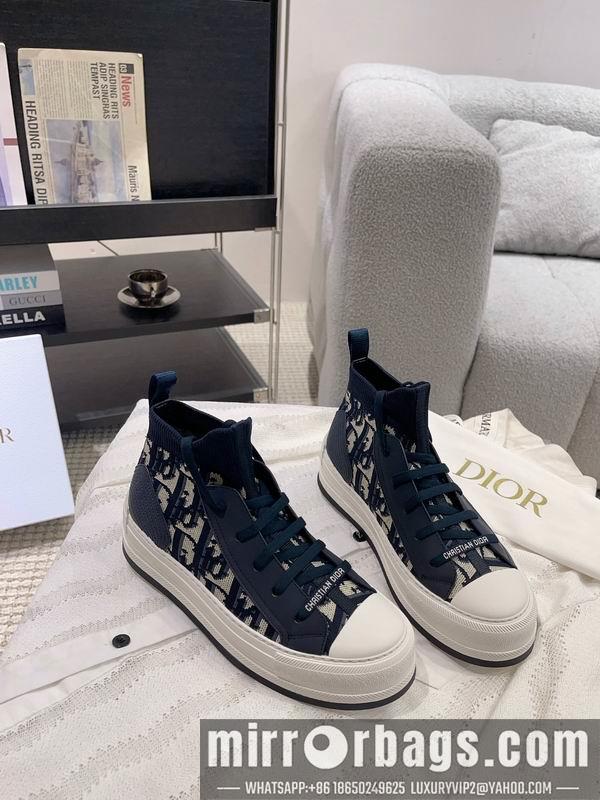 Replica Dior Shoes sz35-41 mnw0302