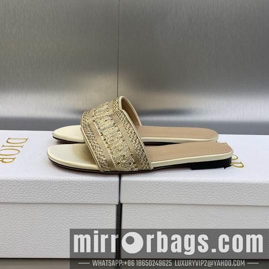 Replica Dior Shoes sz34-43 mnh0515