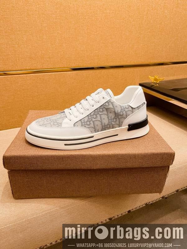 Replica Dior Shoes sz38-44 mnm0192