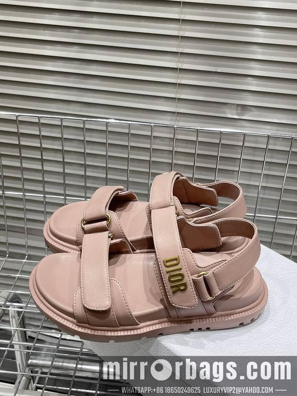 Replica Dior Shoes sz35-41 mnw0211