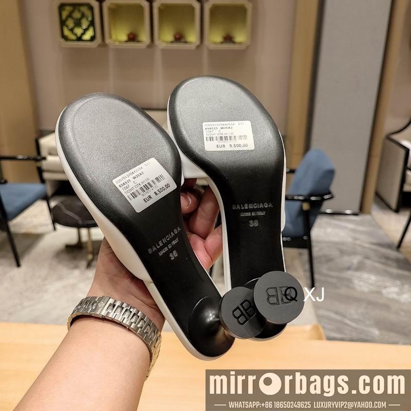 Replica Balenciaga Shoes sz35-40 XJ0208