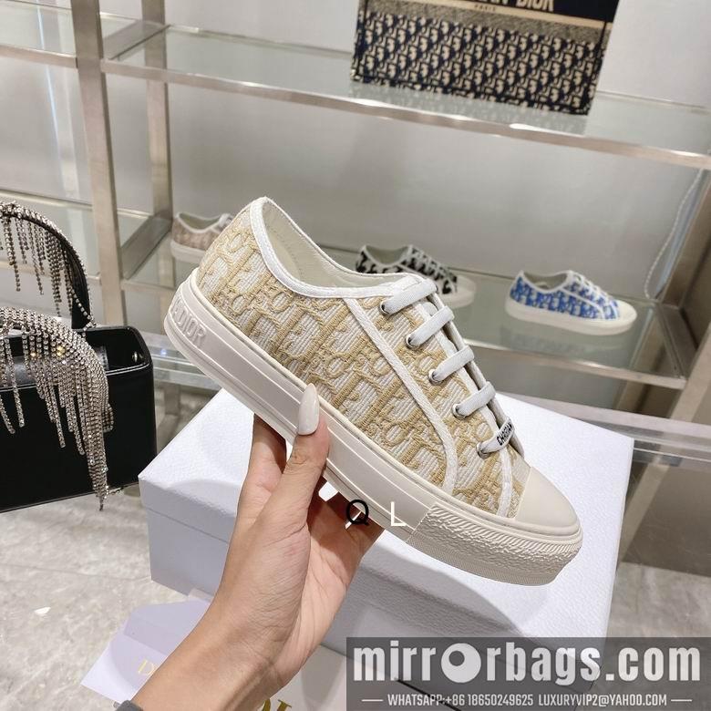 Replica Dior Shoes sz35-41LL0112