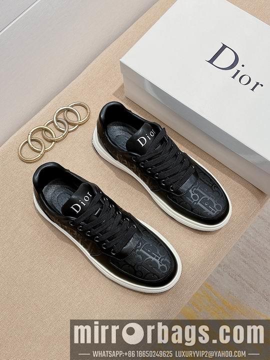 Replica Dior Shoes sz38-44 mnh0508