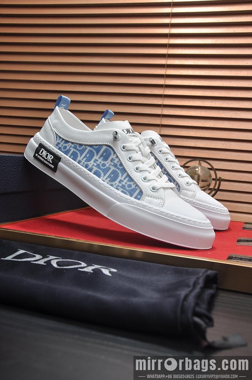 Replica Dior Shoes sz38-44 hnh1216