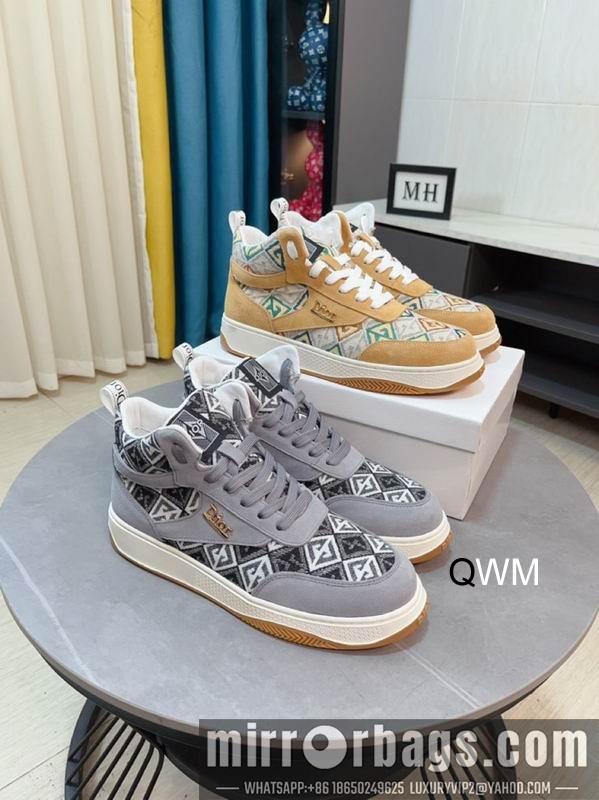 Replica Dior Shoes sz38-45 2C WM1101