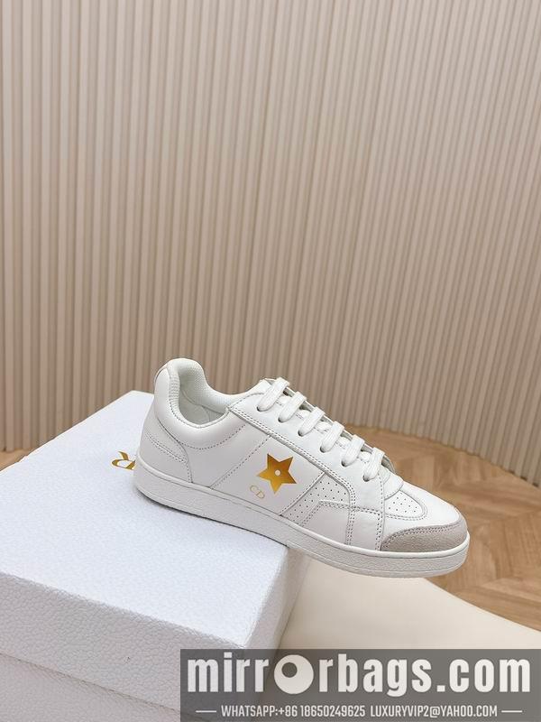 Replica Dior Shoes sz35-40 mnw0202