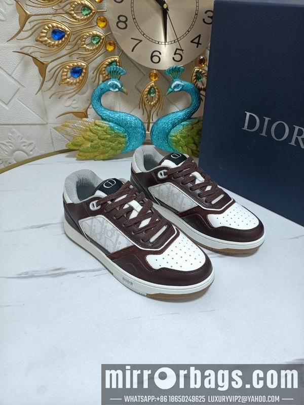 Replica Dior Shoes sz35-45 mnm0104
