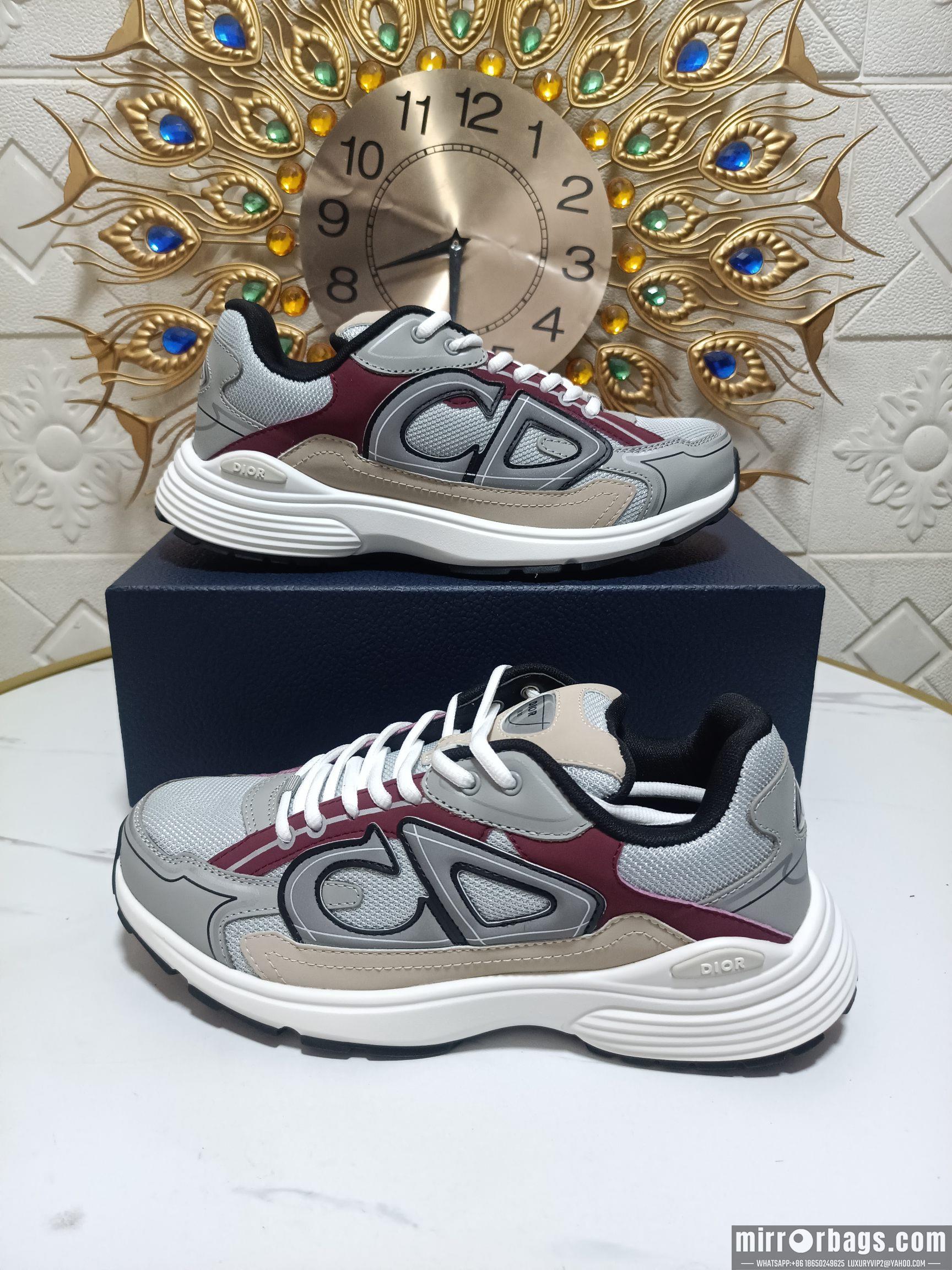 Replica Dior Shoes sz35-45 mnm0101