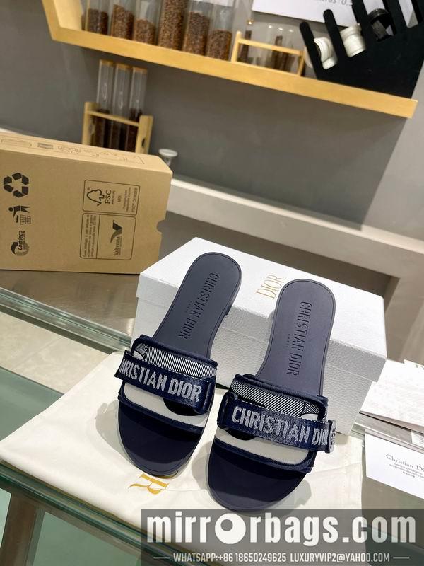 Replica Dior Shoes sz35-42 mnw0329