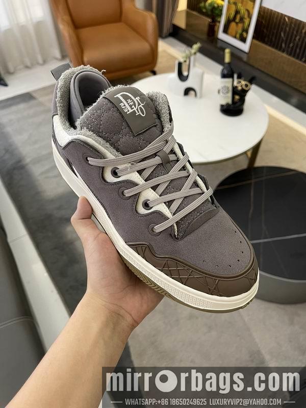 Replica Dior Shoes sz35-46 mnw0304