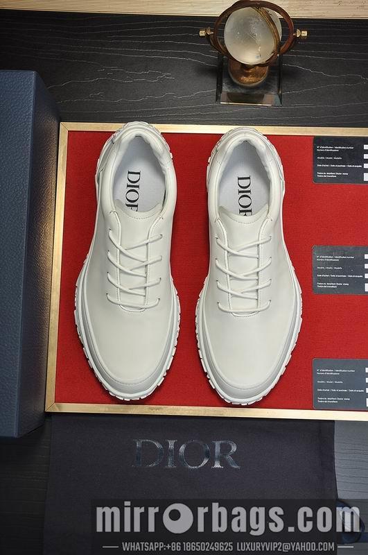 Replica Dior Shoes sz38-45 mnw0406