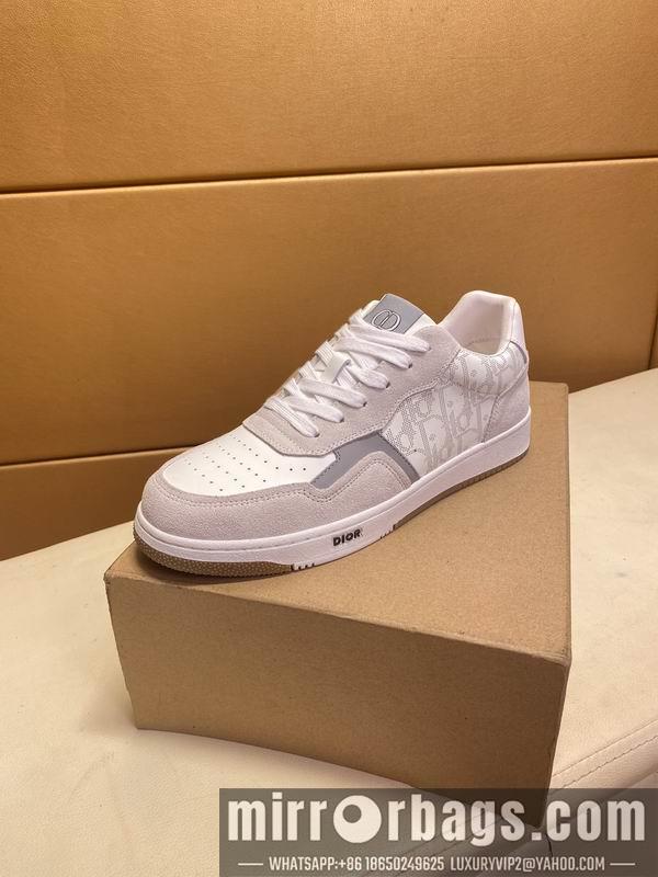Replica Dior Shoes sz38-44 mnw0316