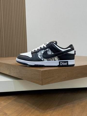 Replica Dior Shoes sz38-46 hnh0711