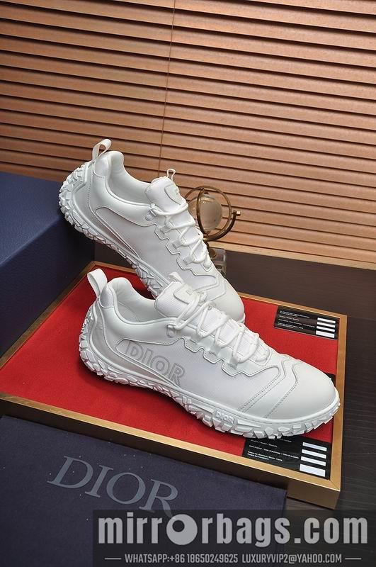 Replica Dior Shoes sz38-44 mnm0106