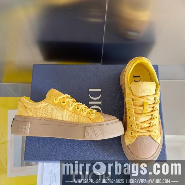Replica Dior Shoes sz35-45 mnh0901