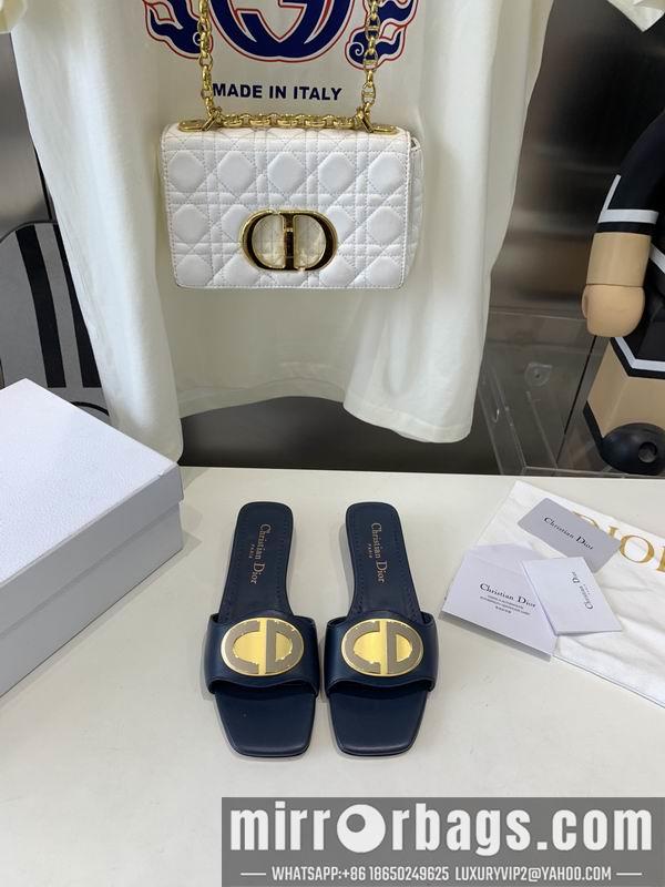 Replica Dior Shoes sz35-43 mnw0101