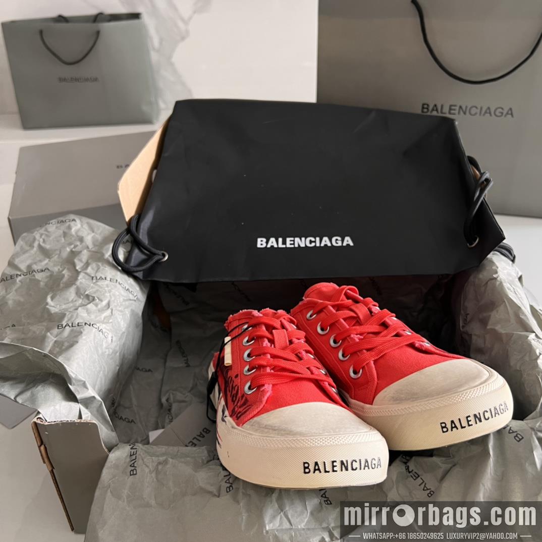 Replica Balenciaga Shoes sz35-45 h0501