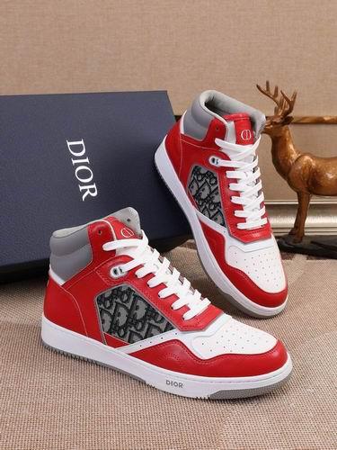 Replica Dior Shoes sz38-44 jyh0902