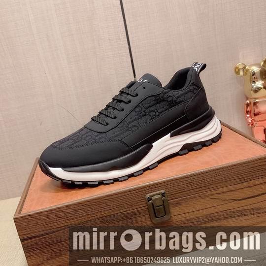 Replica Dior Shoes sz38-44 mnh0706