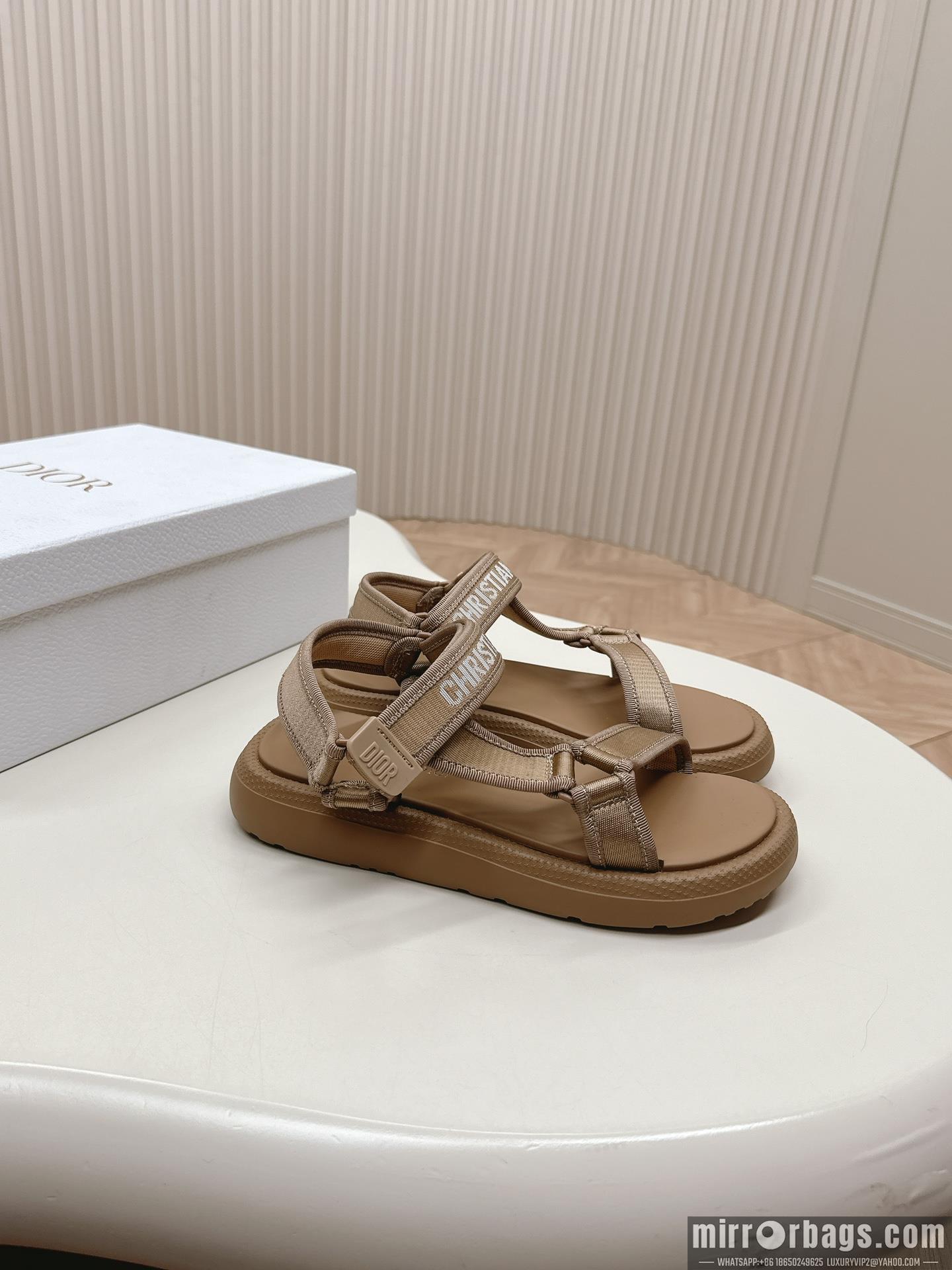 Replica Dior Shoes sz35-41 h0711