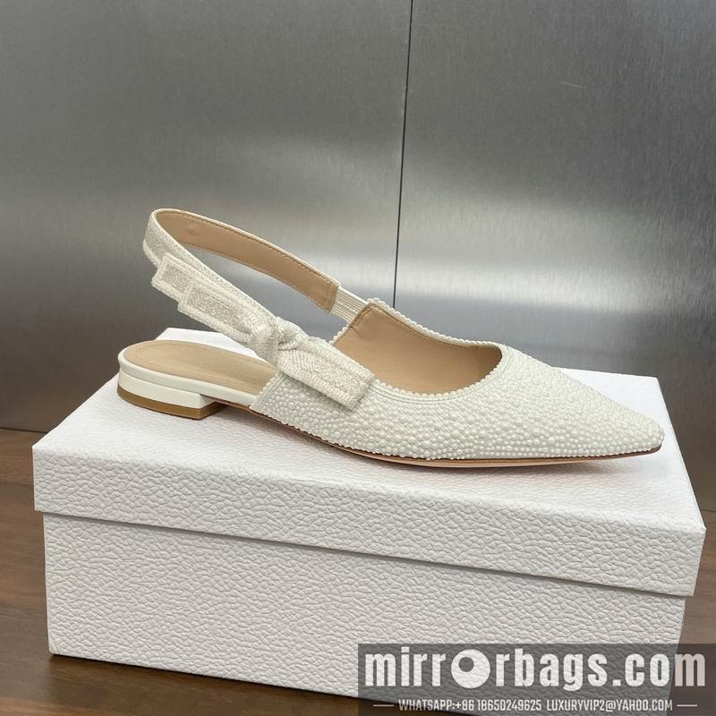 Replica Dior Shoes sz33-44 mnw0401