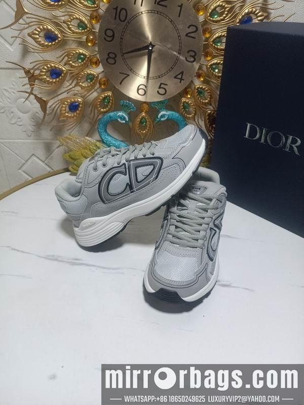 Replica Dior Shoes sz35-45 mnm0101