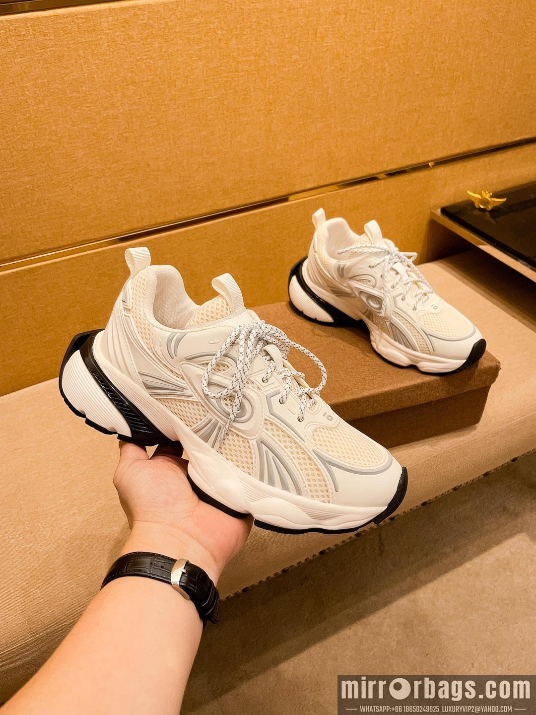 Replica Balenciaga Shoes sz38-44 h0604