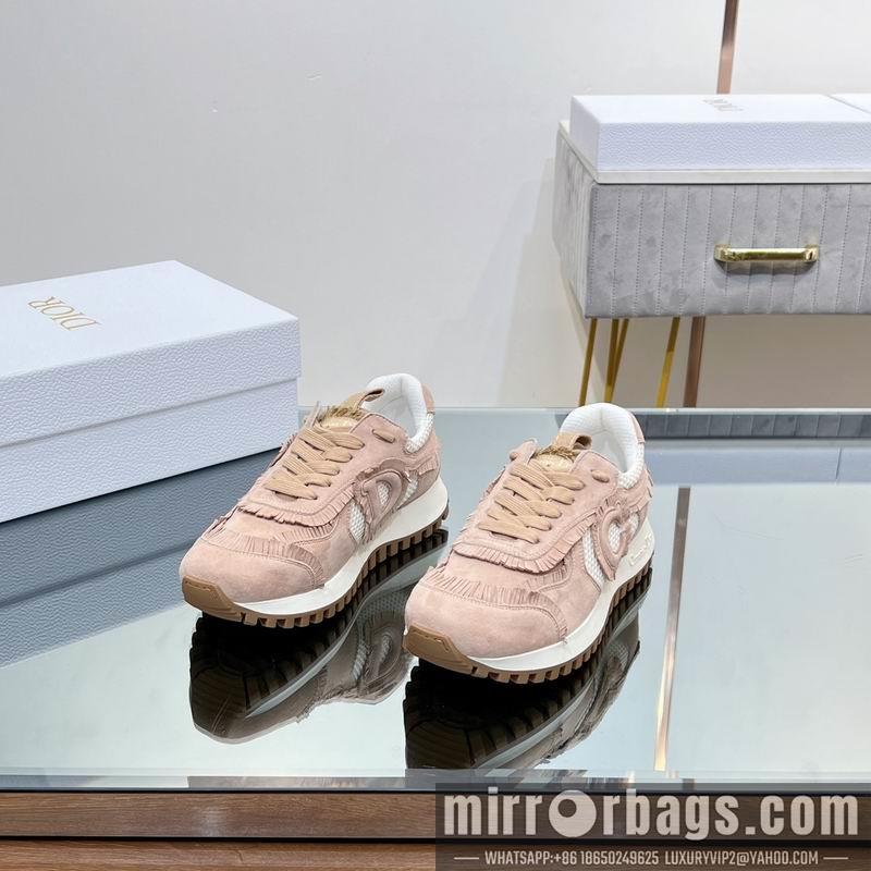 Replica Dior Shoes sz35-40 mnw0202