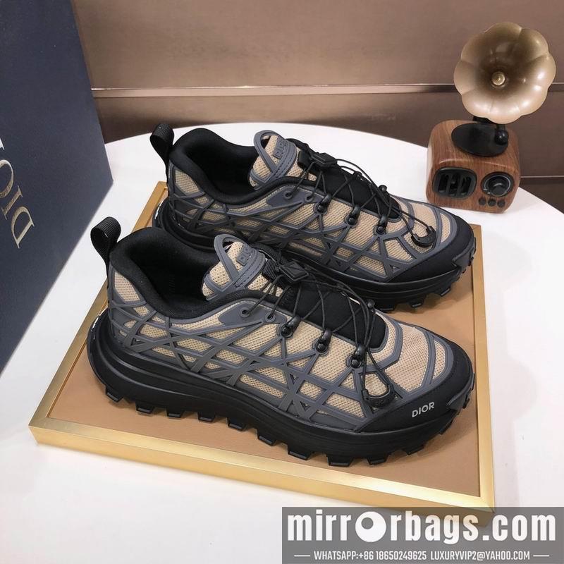 Replica Dior Shoes sz38-45 hnh0329