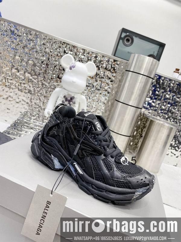 Replica Balenciaga Shoes sz35-45 JY0211